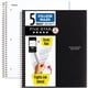 thumbnail image 1 of Cuaderno Five Star 5 materias 200 hojas 28×21 cm, 1 of 8