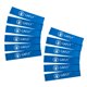 thumbnail image 1 of Bandas para Sillas Gafly Therapeutics Paquete de 24 Duraderas para Moverse, 1 of 8