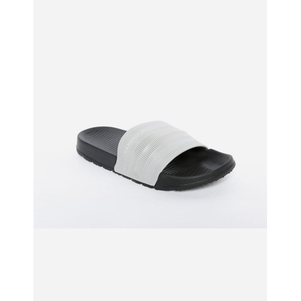 Sandalias Hombre Goma Moroma Gris Cardinale gris oscuro 44