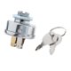 thumbnail image 4 of 725-0267 725-0267A 925-0267 Interruptor De Encendido Y Llave De Cortacésped Para Scag 48017, 4 of 5