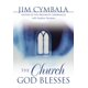 thumbnail image 1 of Libro HarperCollins La Iglesia que Dios Bendice, 1 of 1