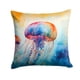 thumbnail image 1 of Cojín Jellyfish De 35 X 35 Cm, 1 of 6