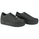 thumbnail image 5 of Zapatilla Chalada Mujer Metta-12 Negro Urbano, 5 of 6