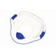 thumbnail image 1 of Asiento Entrenador Soft Grip Azul, 1 of 6