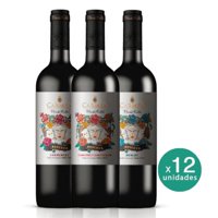 Carmen - Caja Mix Frida Khalo Reserva