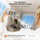 thumbnail image 2 of Monitor Vlog TTQ 4K AMOLED con Control Remoto Inalámbrico, 2 of 9