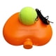 thumbnail image 2 of Entrenador De Pelota De Tenis Individual, Portátil, Para Ejercicio Individual, Zócalo De Tenis, 2 of 3