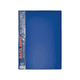 thumbnail image 1 of Carpeta A4 20 Fundas Azul, 1 of 2