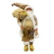 thumbnail image 1 of Adorno Viejito Viejo Pascuero 45cm Muñeco Decorativo Navidad, 1 of 2