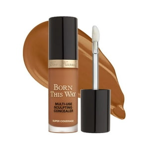 Too Faced - Corrector Too Face Born This Way Super Coverage Chai, 13 Ml