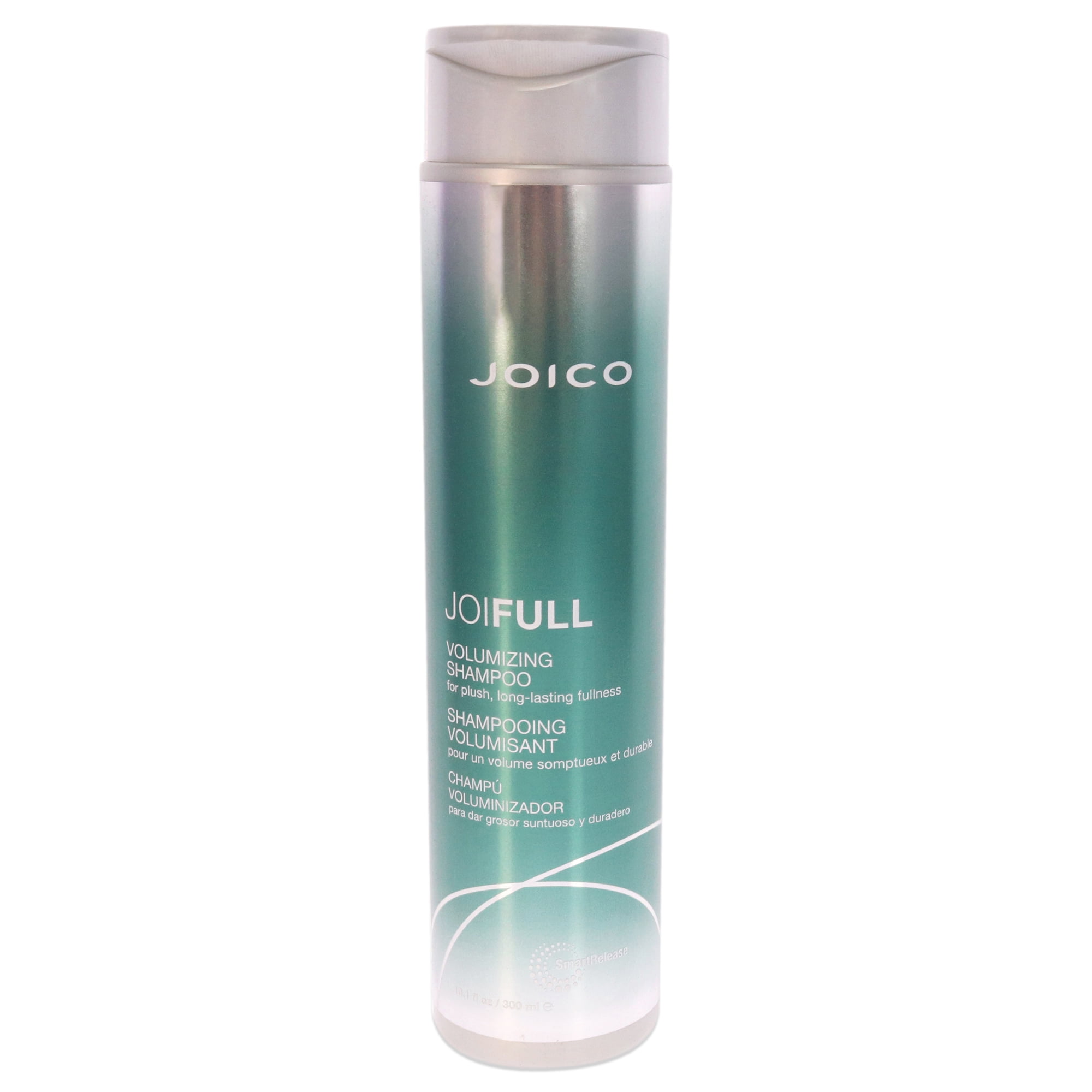 Shampoo Joico Voluminizador 300ml Unisex
