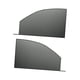 thumbnail image 4 of Parasol para ventana de coche, cortina para ventana de coche, protección de privacidad transpirable, cubierta de visera para ventana de estilo de coch Ventana delantera del sedán, 4 of 5