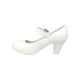 thumbnail image 3 of ZAPATOS DE CUECA ALQUIMIA BLANCO MUJER | 3334-01 - Talla 41, 3 of 6