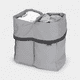 thumbnail image 3 of Bolsa Para Contenedor De Ropa Bo 2 X 45 Lt, 3 of 3