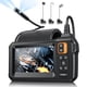 thumbnail image 1 of Cámara De Endoscopio De Doble Lente 4 3 Hd Con Cable De 10 M Impermeable, 1 of 8