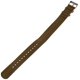 thumbnail image 2 of Reloj Timex Weekender TW7C05700 con correa de tela verde oliva, 2 of 2