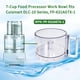 thumbnail image 3 of Procesador de alimentos Work Bowl compatible con 7 tazas Cuisinart DLC-10, 3 of 8