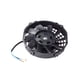 thumbnail image 3 of Ventilador de radiador BLACKHORSE‑RACING 18 cm 80 W 12 V, 3 of 7