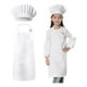 thumbnail image 1 of Set Delantal | Gorro | Mangas Disfraz Infantil Chef Cocina, 1 of 3