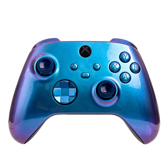 Control inalámbrico Crazy Controllerz para Xbox Series X/S
