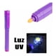 thumbnail image 2 of Lapiz Detector Billetes Falsos Luz Uv Plumon Dolares Y Pesos, 2 of 3