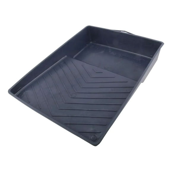 Bandeja Pintor Plana Grande Rodillo Para Pintura