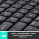 thumbnail image 4 of Combinación de teclado y ratón Logitech MK850 Performance, 4 of 9