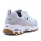 thumbnail image 4 of Zapatillas Mujer Skechers D'Lites-Dazzling Shine Rosa Claro 150556-LTPK, 4 of 6