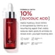 thumbnail image 2 of Sérum facial L'Oreal Paris Revitalift 10% de ácido glicólico puro, 2 of 7