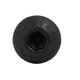 thumbnail image 3 of 4 piezas de tornillo de bloqueo de rosca izquierda de grado 10.9 M6x25mm para portabrocas, 3 of 3