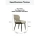 thumbnail image 2 of Pack 2 Sillas de Comedor Home By LuBabycas, 2 of 8