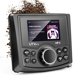 thumbnail image 1 of RADIO UTVpro Estéreo Bluetooth 3 Zonas Impermeable, 1 of 6