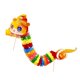 thumbnail image 5 of Serpiente De Papel 3D Para A?o Nuevo Chino Para Fiestas De Cumplea?os, Bodas Y Celebraciones, 5 of 5