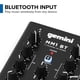 thumbnail image 5 of Mezclador DJ Gemini MM1BT portátil Bluetooth de 2 canales, 5 of 6