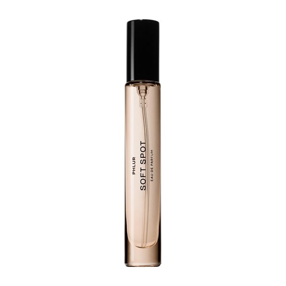 Perfume PHLUR Eau de Parfum Soft Spot Travel, tamaño 30 ml