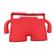 thumbnail image 3 of Carcasa Antigolpes Compatible Con Tablet Xiaomi Pad 5 Pro 12.4 Rojo, 3 of 4