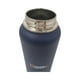 thumbnail image 3 of Botella Agua Termica Acero Inox. 960ML National Geographic, 3 of 3