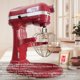 thumbnail image 2 of Batidor de alambre QAP para KitchenAid 5/6 QT, 2 of 7