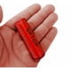 thumbnail image 5 of Pila Bateria 18650 Recargable Para Laser Foco Linterna multicolor, 5 of 8