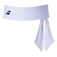thumbnail image 1 of Bandana Babolat Logo Blanco Tenis/Padel, 1 of 2