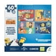 thumbnail image 4 of Set 4 Puzzles De 60 Piezas Mi Villano Favorito Disney, 4 of 4