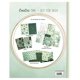 thumbnail image 3 of Cuaderno creativo de papel de diseno Good Luck, 3 of 3