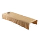 thumbnail image 5 of Belleza Masaje SPA Tratamiento Cama Mesa Cubierta Sábana 120 X 190 CM Camel, 5 of 5