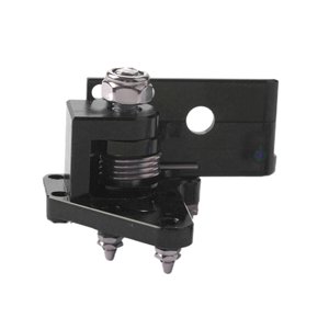 Ioensy - Piezas De Repuesto De La Punta Del Pedal Del Freno Trasero De La Motocicleta Negro Elegante Profesional