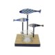 thumbnail image 1 of Candelabro 16X11Cm Sin Aroma, 1 of 1