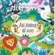 thumbnail image 1 of Así suena el zoo de Editorial Usborne, 1 of 6