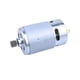 thumbnail image 2 of Motor Repuesto 21V 14 Dientes Para Sierra Eléctrica 4" Tamaño 7.5Cmx3.7cm, 2 of 5