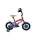 thumbnail image 1 of Bicicleta Hotwheels 12 Rojo, 1 of 4