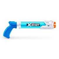 X-Shot - Lanzador De Agua X Shot 720 Ml Diseño Ergonómico Azul