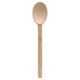 thumbnail image 1 of Cuchara HIC Kitchen 30 cm de haya francesa de alta resistencia, 1 of 5